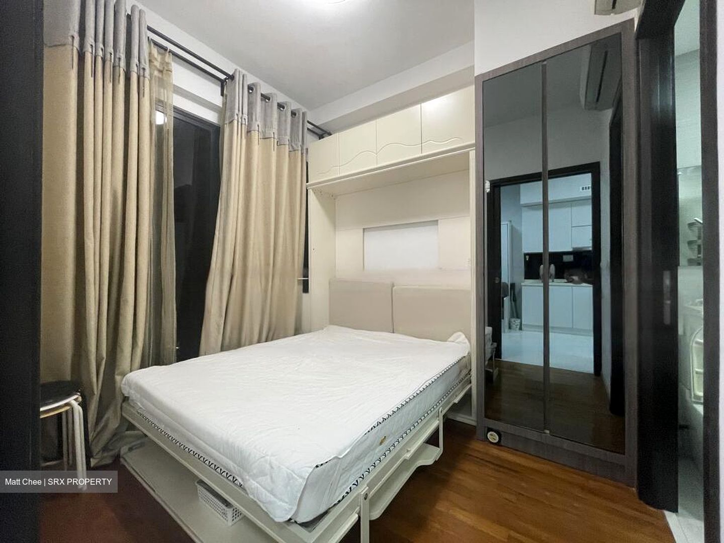 Edenz Loft (D14), Apartment #462966011